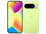 Google Pixel 10 128GB SIMフリー [Lemograss] JAN:0840353926912