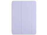 11インチiPad Air(M2)用 Smart Folio MWK83FE/A [ライトバイオレット] JAN:4549995482089