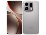OPPO Find X9 OPG07 au [チタニウムグレー] JAN: