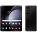 Galaxy Z Fold5 SCG22 256GB au [ファントムブラック] JAN:4941787123543