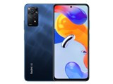 Redmi Note 11 Pro 5G SIMフリー [アトランティックブルー] JAN:6934177770777