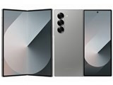 Galaxy Z Fold6 SCG28 512GB au JAN: