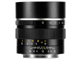 7Artisans 50mm F1.2 APS-C 7A-50F12-M43-B [マイクロフォーサーズ用] JAN: