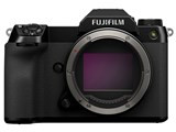 FUJIFILM GFX50S II ボディ JAN:4547410452280