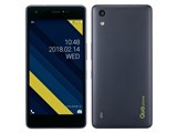Qua phone QZ KYV44 au [インディゴ] JAN: