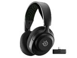 Arctis Nova 5X Wireless [ブラック] JAN:9760126682511