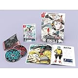 Ever 17 /Never 7 Double Pack [通常版] [Nitendo Switch] JAN:4562412131896