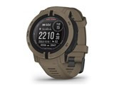 Istict 2 Dual Power Tactical Editio 010-02627-44 [Coyote Ta] JAN:0753759294694
