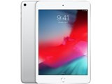 iPad mini 7.9インチ 第5世代 Wi-Fi 64GB 2019年春モデル MUQX2J/A [シルバー] JAN:4549995066234