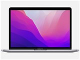 MacBook Pro Retinaディスプレイ 13.3 MNEJ3J/A [スペースグレイ] JAN:4549995335798