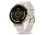 Venu 3S 010-02785-44 [Ivory/Cream Gold] JAN:0753759329310