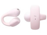 Hear-scape ear-hug HP-H10BTP [ピンク] JAN:4531465052489