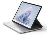 Surface Laptop Studio 2 YZY-00018 [プラチナ] JAN:4549576218298