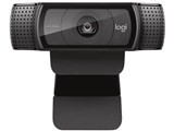 HD Pro Webcam C920 [ブラック] JAN:4943765050025