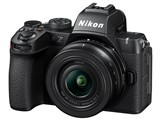 Z50II 16-50 VR レンズキット JAN:4960759916846