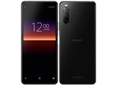 Xperia 10 II SOV43 au [SIMロック解除] JAN: