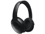 QuietComfort 35 wireless headphones [ブラック] JAN:4969929245977