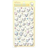 ボンボンドロップシール みるみるちゃん JAN:4550391947393