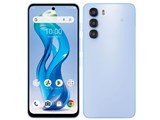 nubia S 5G A403ZT ワイモバイル [ライトパープル] JAN:4549046148612