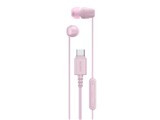 Sony  IER-EX15C (P) [ピンク]  2025年10月10日 発売 JAN:4548736171480