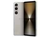 Xperia 1 VI 256GB XQ-EC44 SIMフリー [プラチナシルバー] JAN:4589771650448