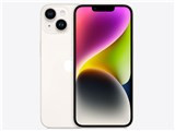 iPhone 14 128GB SIMフリー [スターライト] JAN:4549995362084