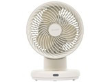 PUREAIR DC QS537IV [アイボリー] JAN:4580726872816