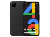 Google Pixel 4a SIMフリー ストア版 JAN:4549046094285