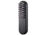 SALONIA EMSリフトブラシ 3Dケア SAL24305BK JAN:4582521689422