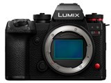 LUMIX DC-S1RM2 ボディ JAN:4549980894231