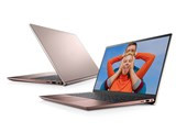 Inspiron  14 (5415) プレミアム Ryze 5 5500U・8GBメモリ・256GB SSD搭載モデル [ピーチダスト] JAN: