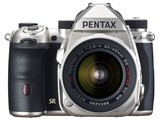 PENTAX K-3 Mark III 20-40 Limitedレンズキット [シルバー] JAN:4549212304484