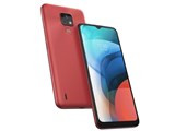 moto e7 SIMフリー [サテンコーラル] JAN:4582239431931