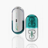 Pill ミュージックカプセル [グリーン] JAN: