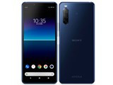 Xperia 10 II  A001SO ワイモバイル [ブルー] JAN:4549046093578