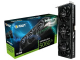 NE7506T019T1-GB2061S (GeForce RTX 5060 Ti Ifiity 3 16GB) [PCIExp 16GB] ドスパラ限定モデル JAN:4710562245189