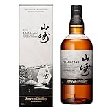 サントリーシングルモルトウイスキー 山崎 Story of the Distillery 2024 EDITION 43度 700ml JAN:4901777415096