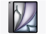 iPad Air 13インチ Wi-Fi+Cellular 512GB 2024年春モデル MV703J/A SIMフリー [スペースグレイ] JAN:4549995453577