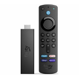 Fire TV Stick 4K Max - Alexa B09JFLJTZG JAN:0840268968229