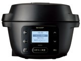 ヘルシオ ホットクック KN-MN16H-B [ブラック] JAN:4550556160209