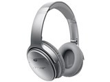 QuietComfort 35 wireless headphones [シルバー] JAN:4969929245984