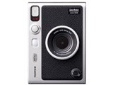 instax mii Evo チェキ USB Type-C対応 [ブラック] JAN:4547410520088