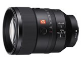 FE 135mm F1.8 GM SEL135F18GM JAN:4548736091917