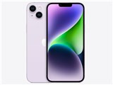 iPhone 14 Plus 128GB SIMフリー [パープル] JAN:4549995359763