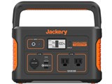 Jackery ポータブル電源 708 JAN:0850027220376