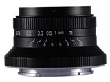 LAOWA 15mm F5 Cookie FF [ライカL用] JAN:4541607619951