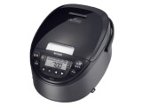 炊きたて JPW-K180-KV [モーブブラック] JAN:4904710452011