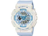 Baby-G BA-110PD-2AJF JAN:4549526420702