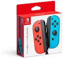 Joy-Con (L)/(R) JAN:4902370536034
