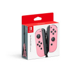 Joy-Con (L)/(R) [パステルピンク] JAN:4902370552027